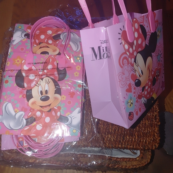 Minnie Mouse FUN TO BE ONE Party Bundle/LOT - Picture 6 of 11